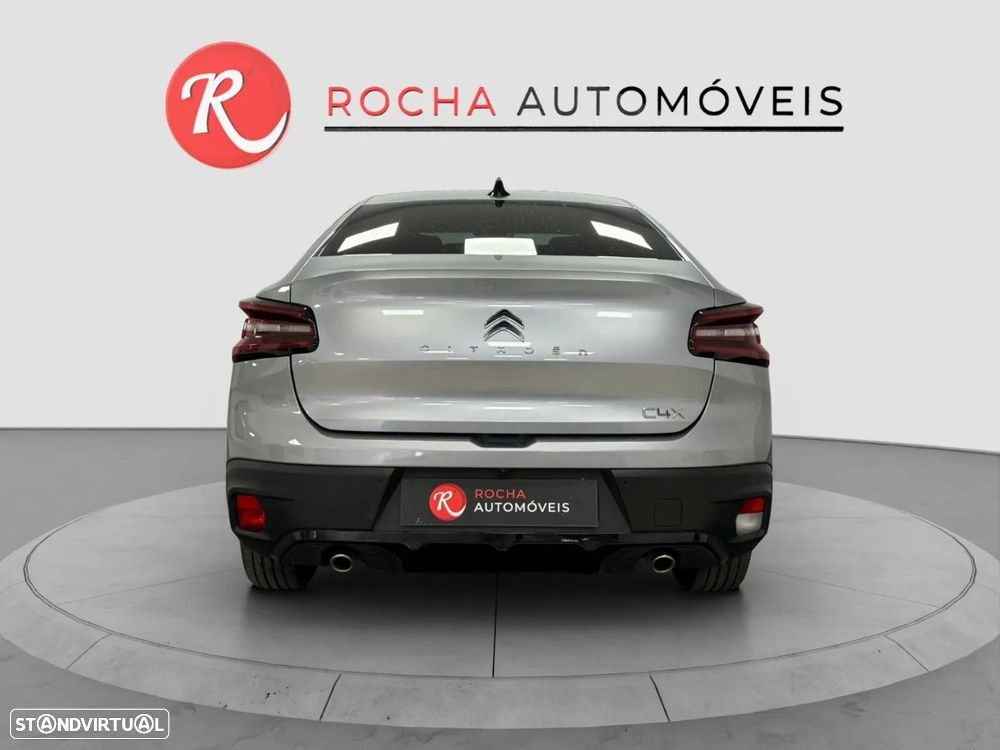 Citroën C4 PureTech 130 Stop&Start FEEL PACK — fotografia 6