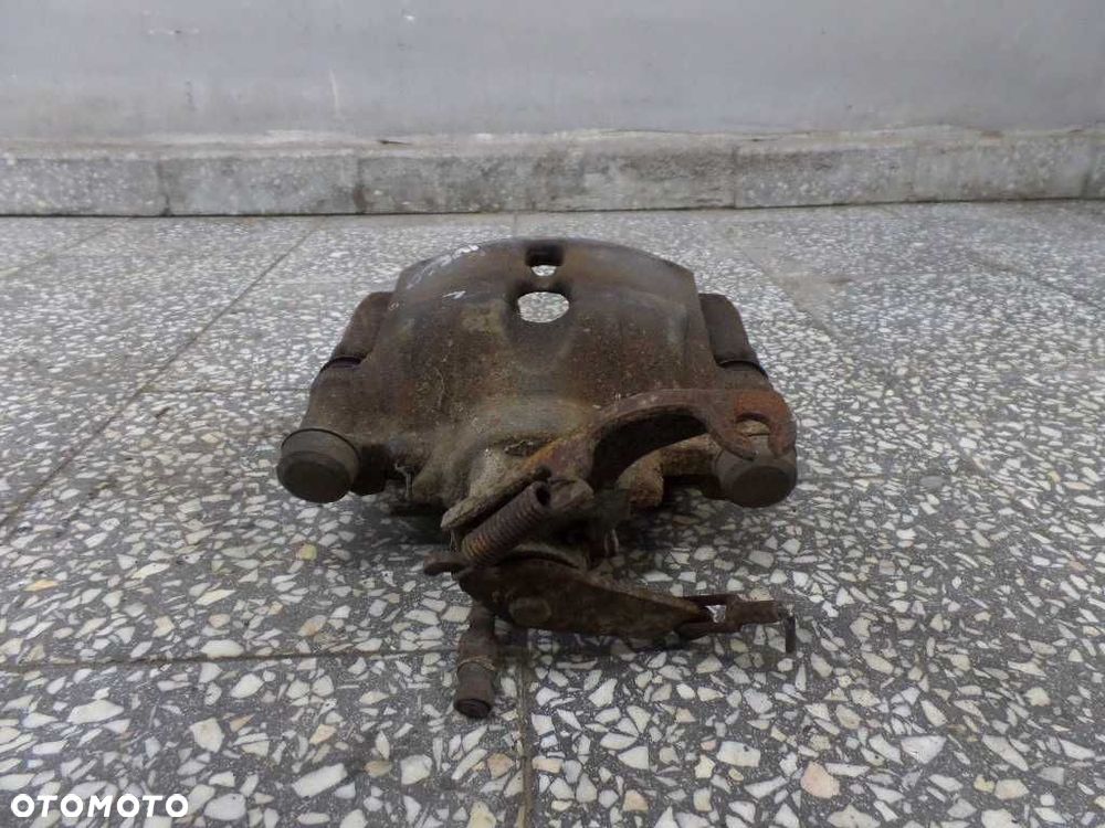 IVECO DAILY IV 35C 50C 06-14 ZACISK HAMULCOWY TYL LEWY F 60 - 3