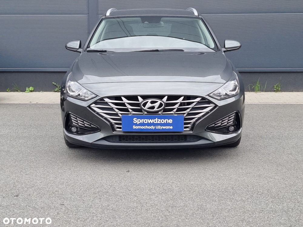 Hyundai i30 - 8