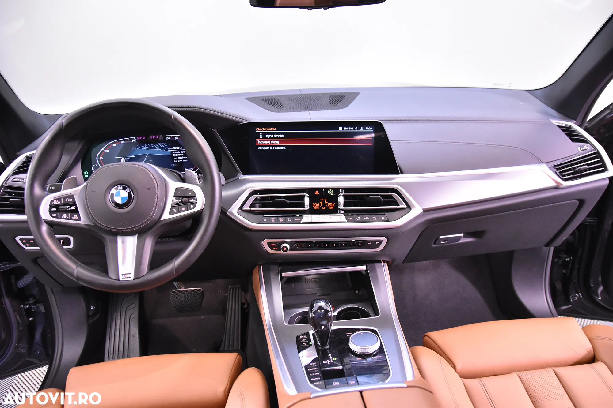 BMW X5 xDrive40i AT MHEV - 9