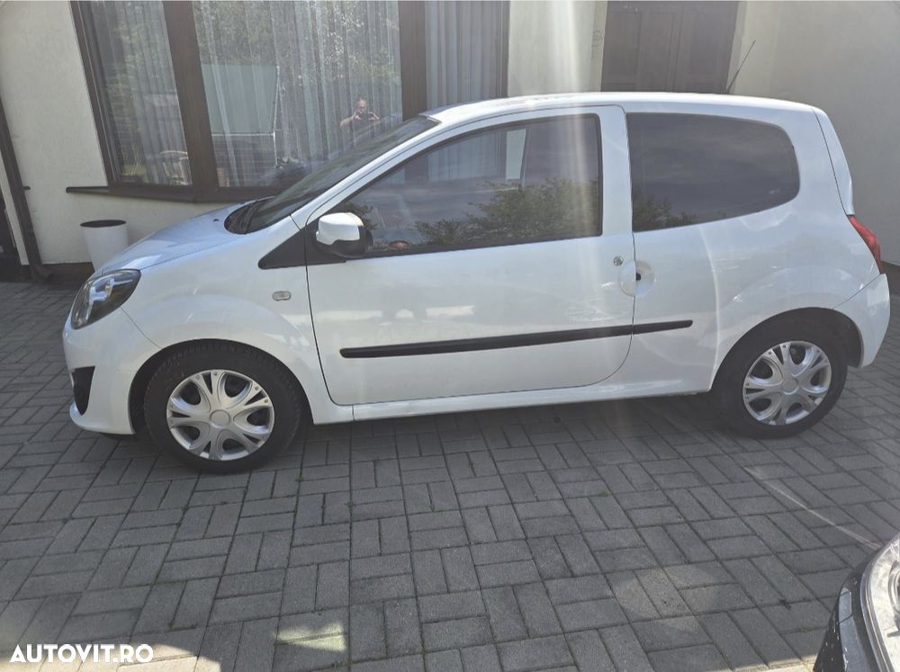 Renault Twingo 1.2 16V Trend - 7
