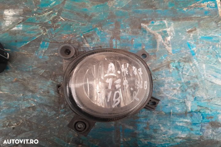 Proiector dreapta 8E0941700C 8E0941700C Audi A4 B7 [2004 - 2008] Avan - 1