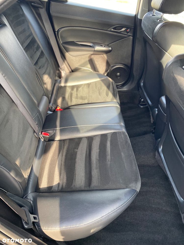 Honda Civic 1.8 Executive - 20