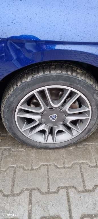 Set jante R16 Lancia Delta 2008 - 2