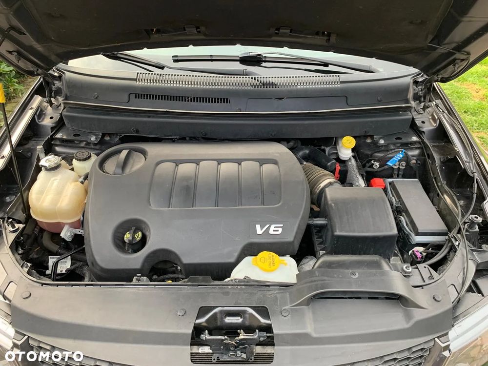 Dodge Journey - 18