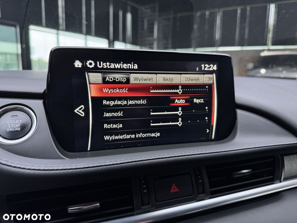 Mazda 6 2.0 SkyJoy - 33