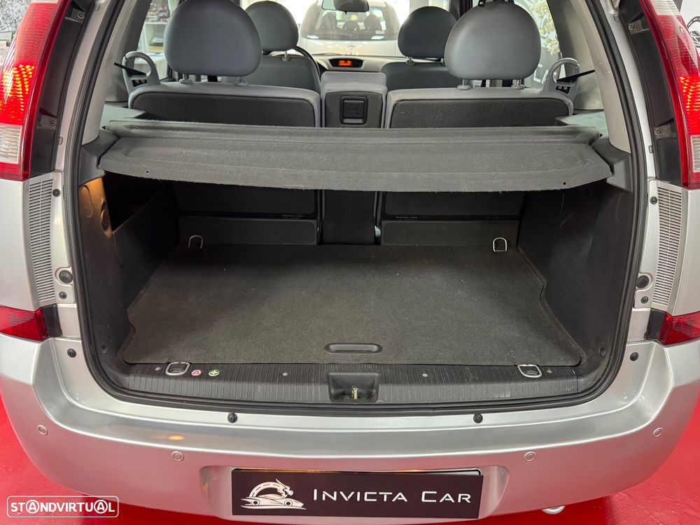 Opel Meriva 1.6 Cosmo Easytronic - 13