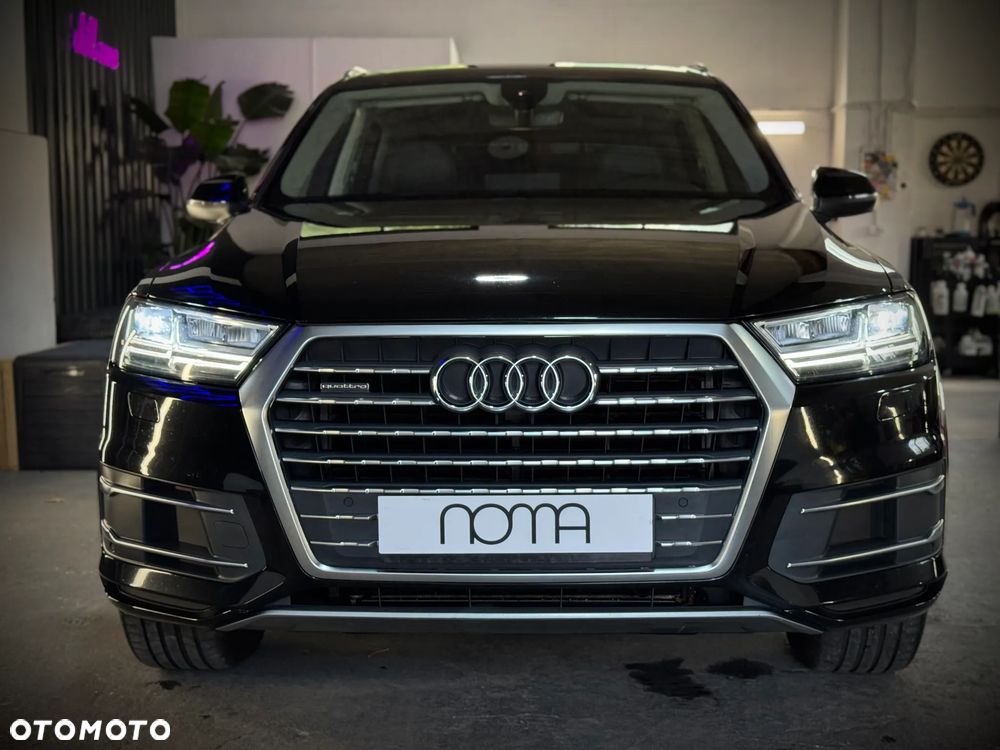 Audi Q7 - 5