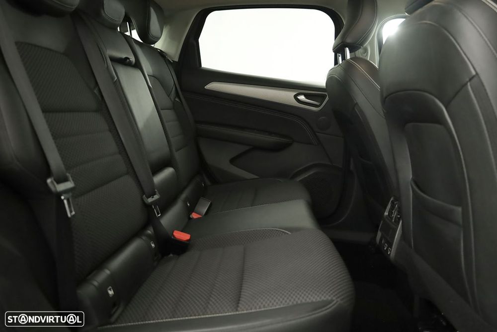 Renault Arkana 1.3 TCe Intens EDC - 21
