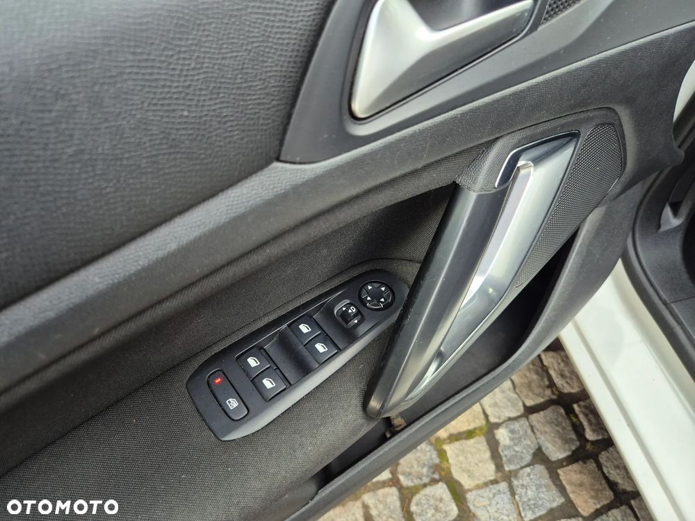 Peugeot 308 BlueHDi FAP 100 Stop & Start Active Pack - 19