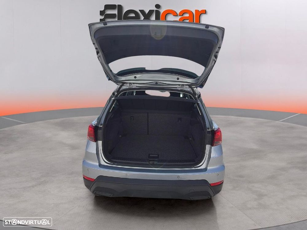 SEAT Arona 1.0 TSI Style - 13