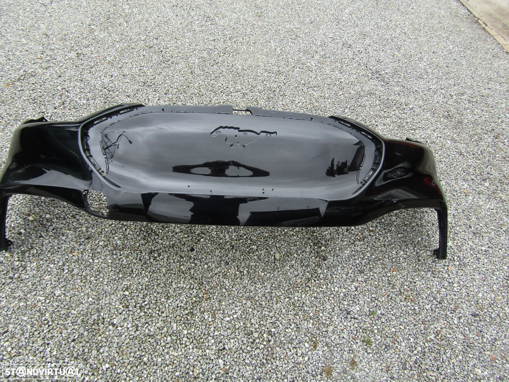 Para-choques Ford Mustang ano 2022(original) , ver detalhes - 1