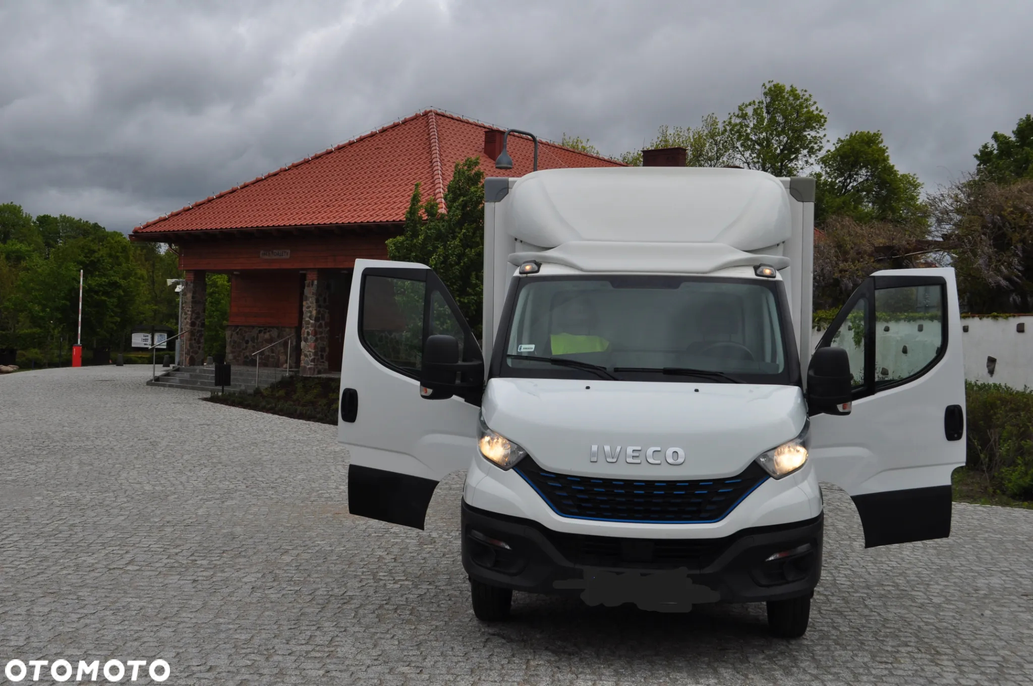 Iveco Daily - 9