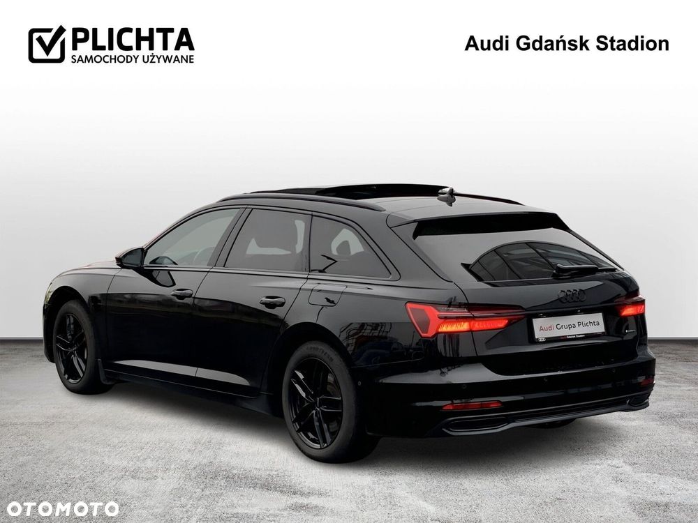 Audi A6 Avant - 3