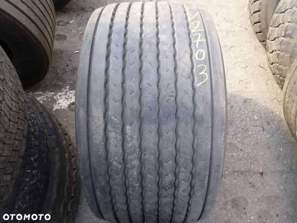 Opona ciężarowa 445/45R19.5 Michelin XTA2. Opony ciężarowe - 2