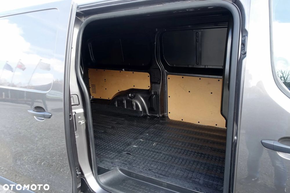 Toyota Proace - 19