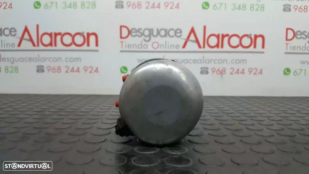 FILTRO GASÓLEO NISSAN QASHQAI II TODO TERRENO, FECHADA 2016 -164004EA1B - 3