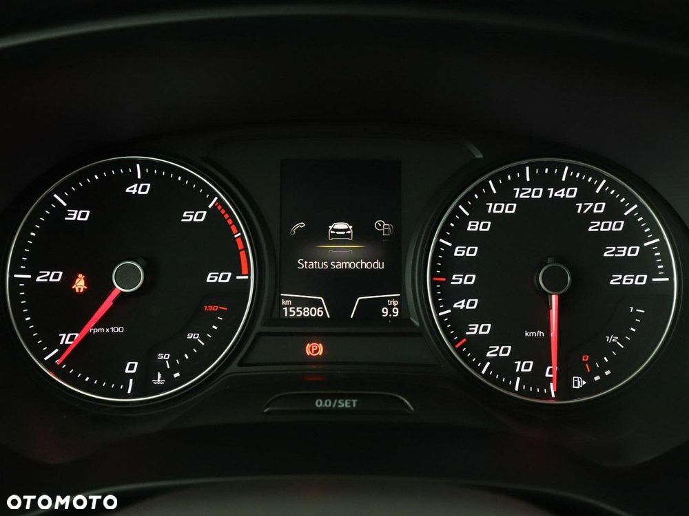 Seat Leon 2.0 TDI Style - 23
