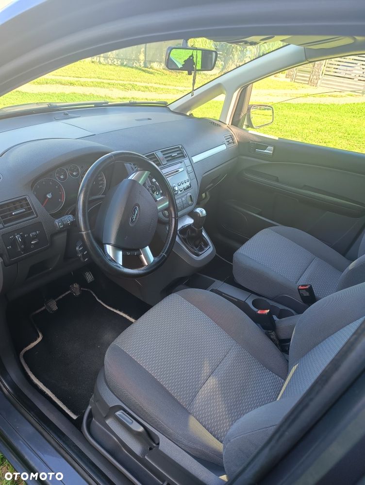 Ford C-MAX - 4