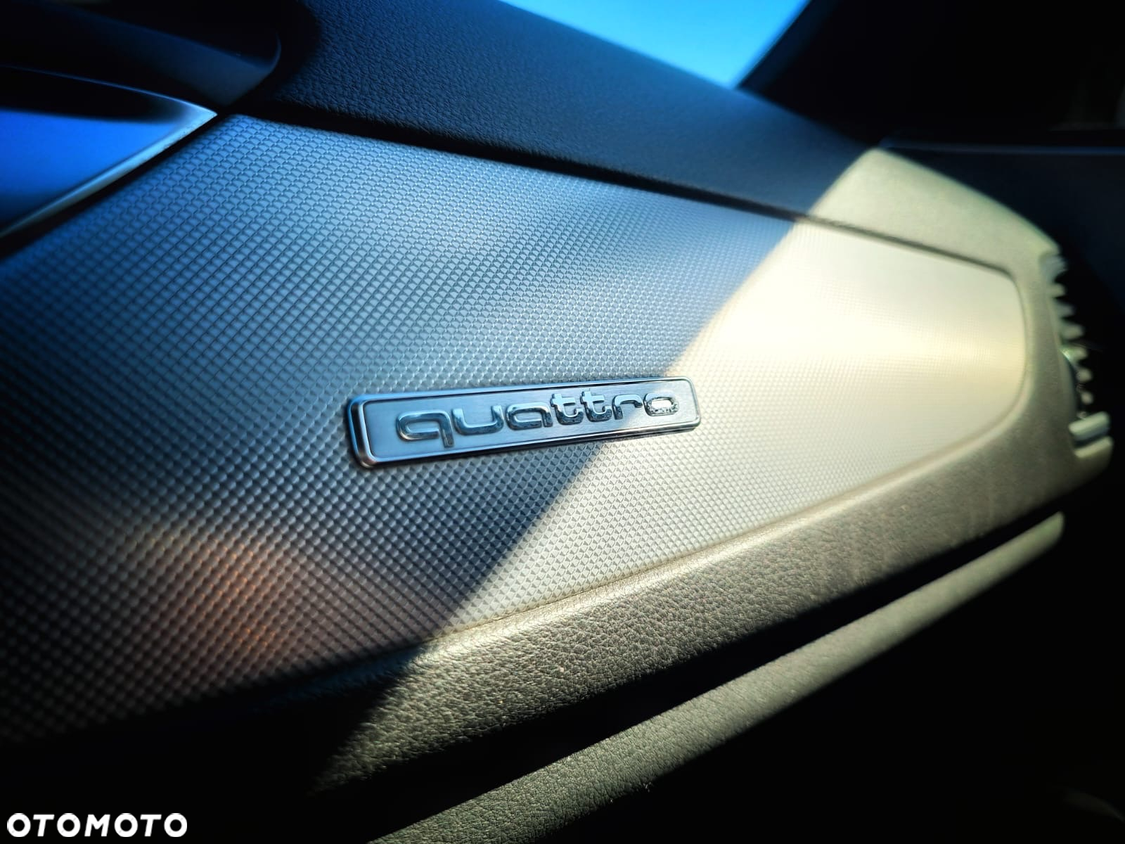 Audi A6 Allroad 3.0 TDI Quattro S tronic - 21
