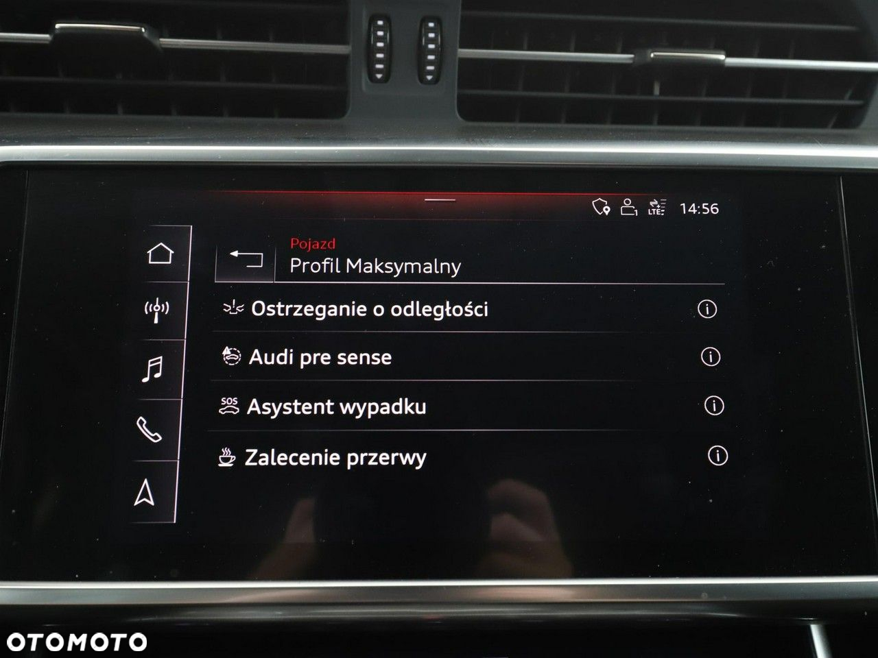 Audi A6 Avant 40 TDI S tronic sport - 22
