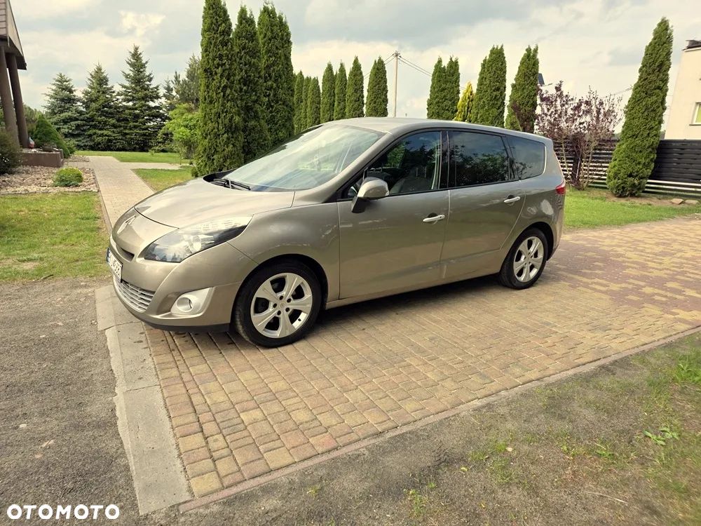 Renault Grand Scenic Gr 1.9 dCi Expression - 10