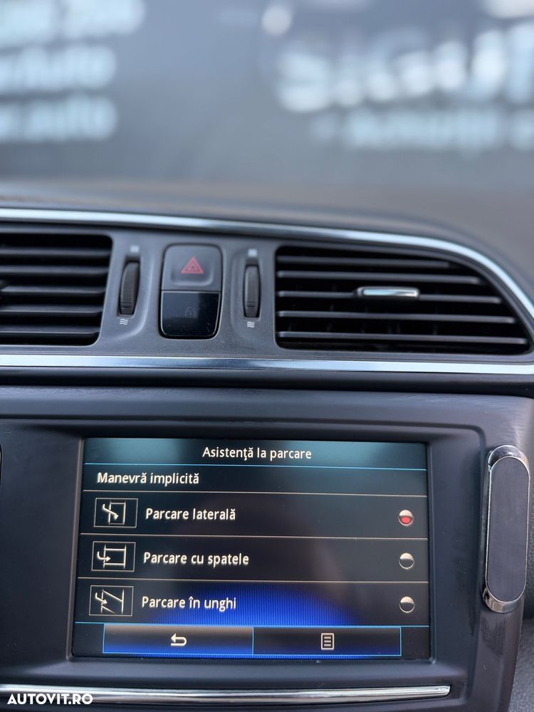 RENAULT Kadjar 2016 — imagine 40