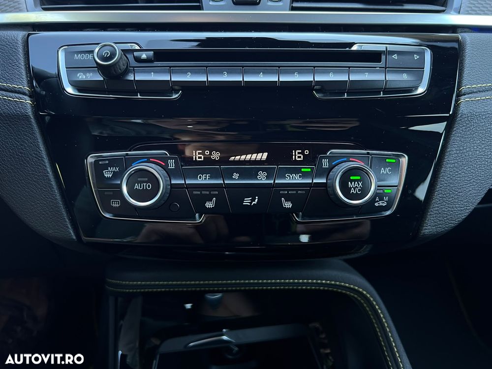 BMW X2 sDrive20i AT M Sport - 23