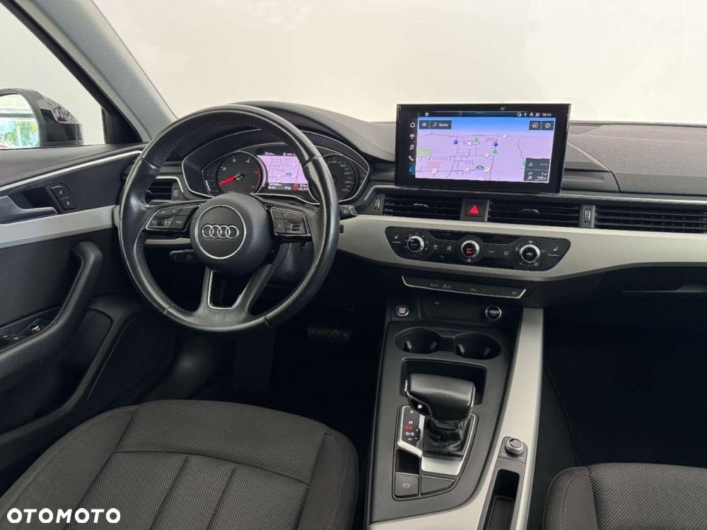 Audi A4 - 7