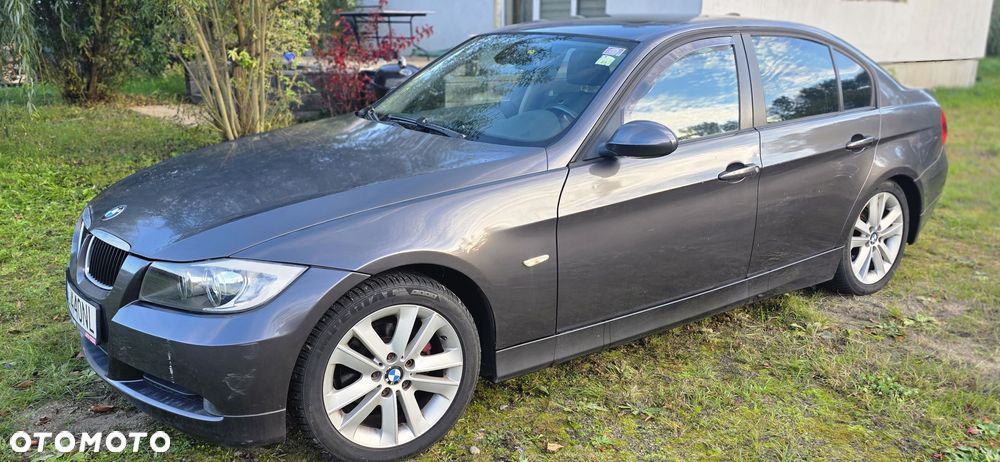 BMW Seria 3