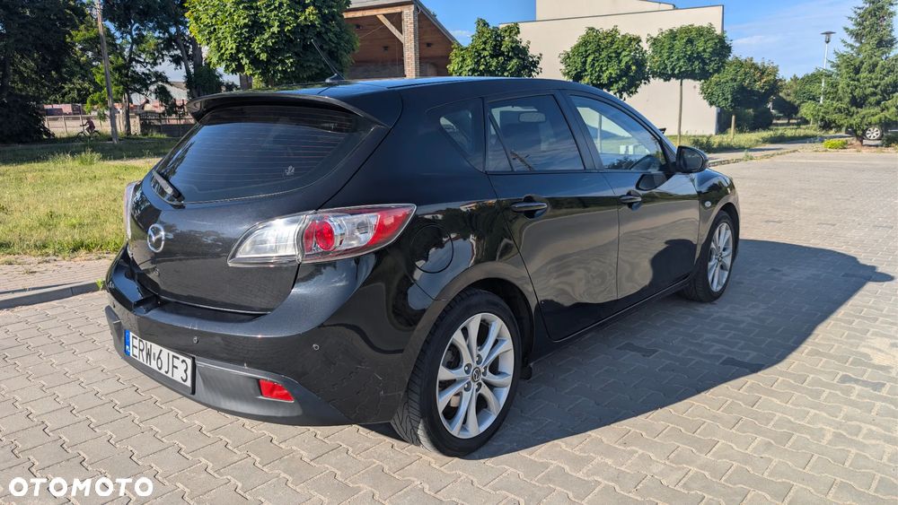 Mazda 3 2.0 Sport - 3