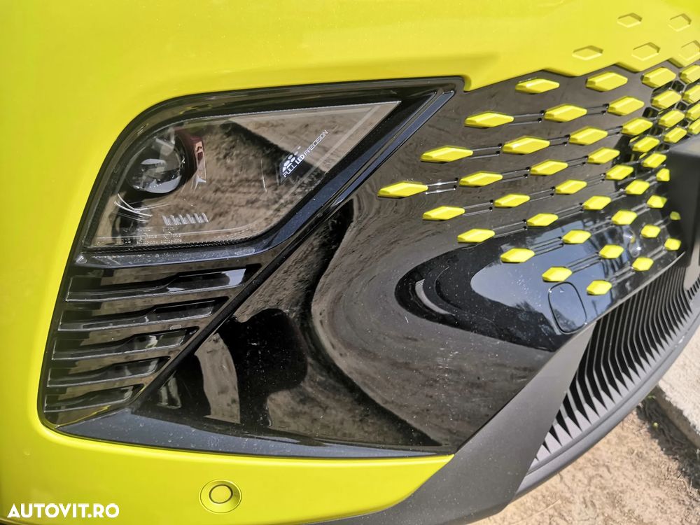 Baic X55 Beijing II Luxury - 5