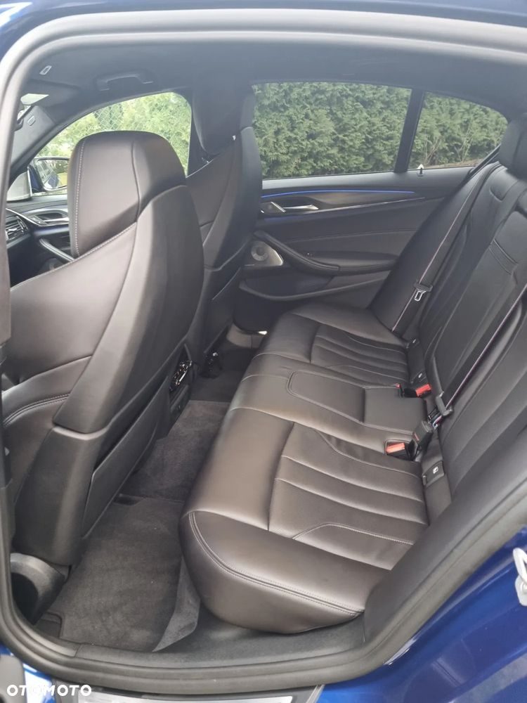 BMW M5 - 12