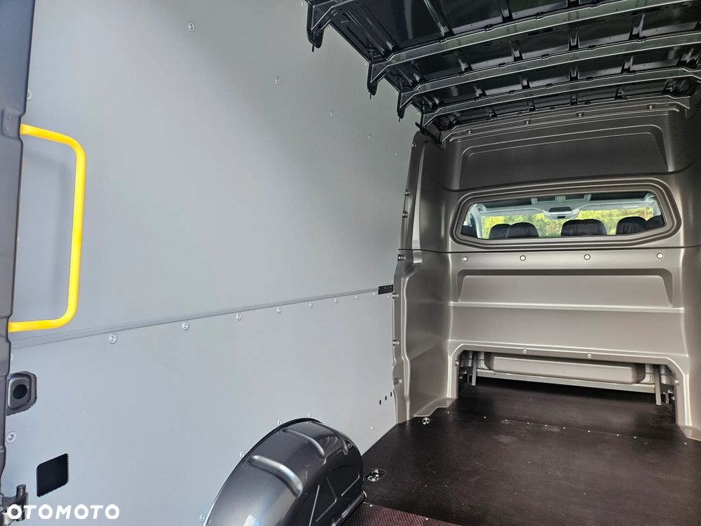 Volkswagen CRAFTER L4H3 NOWY Brygadowy FV23% - 35