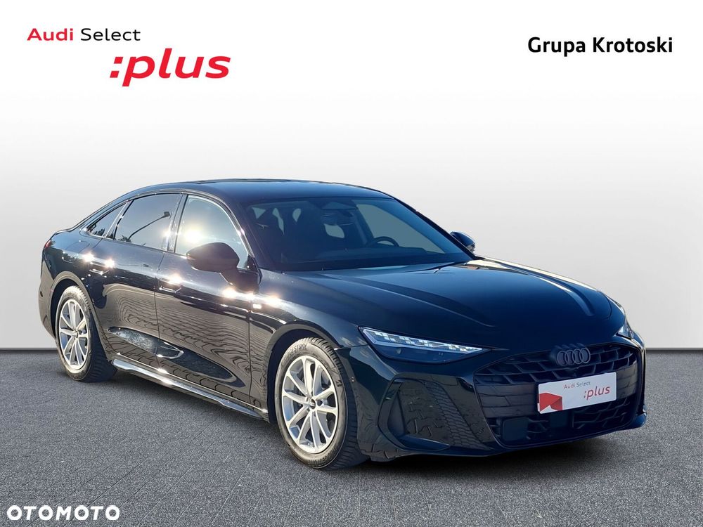 Audi A6 Limousine - 10