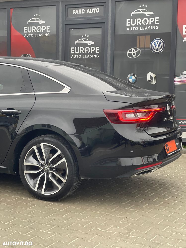 Renault Talisman ENERGY dCi 160 EDC INTENS - 28
