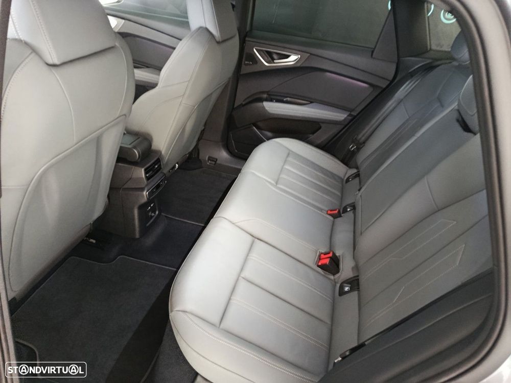 Audi Q4 Sportback e-tron 50 quattro 82 kWH - 4