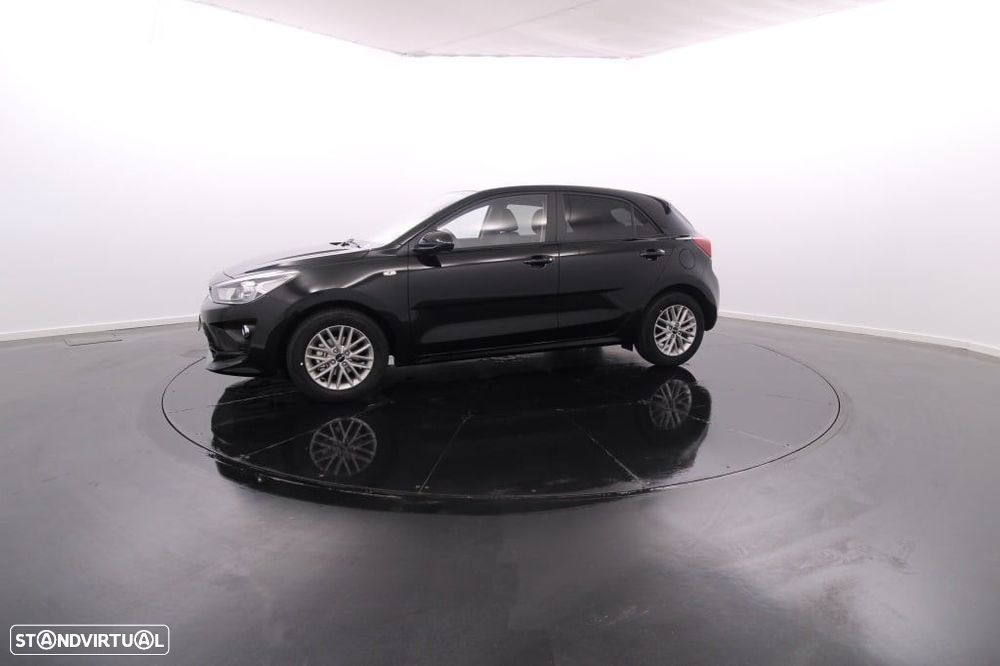 Kia Rio 1.2 CVVT Dynamic - 2