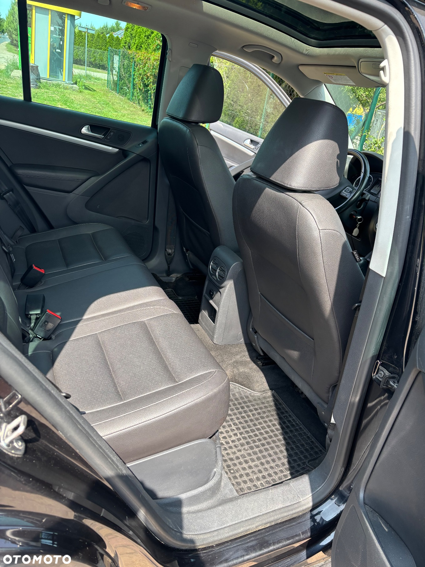 Volkswagen Tiguan - 13