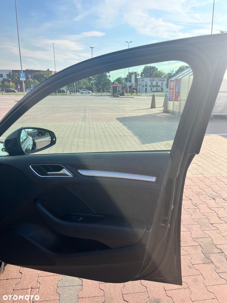 Audi A3 Sportback 1.4 TFSI Ambition - 34