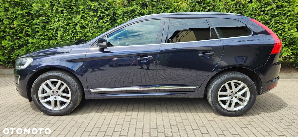 Volvo XC 60 - 14