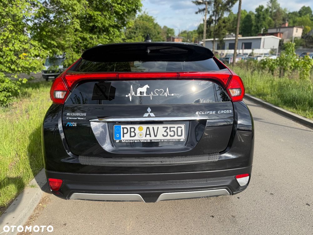 Mitsubishi Eclipse Cross 1.5 T-MIVEC ClearTec 2WD Diamant Edition - 5