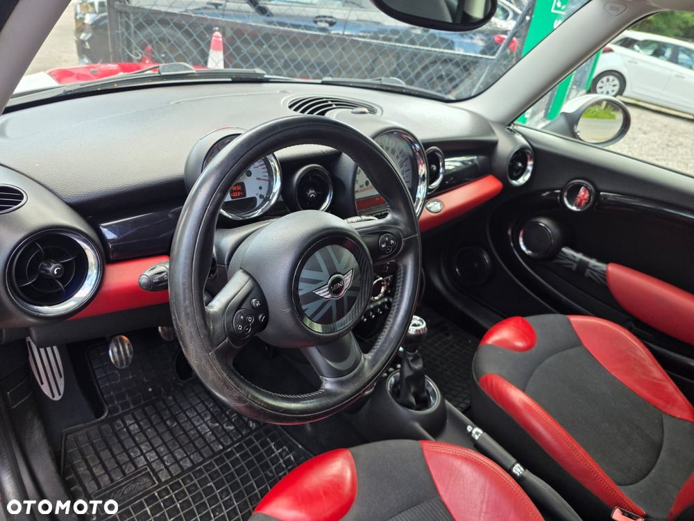 MINI Cooper S Standard - 15