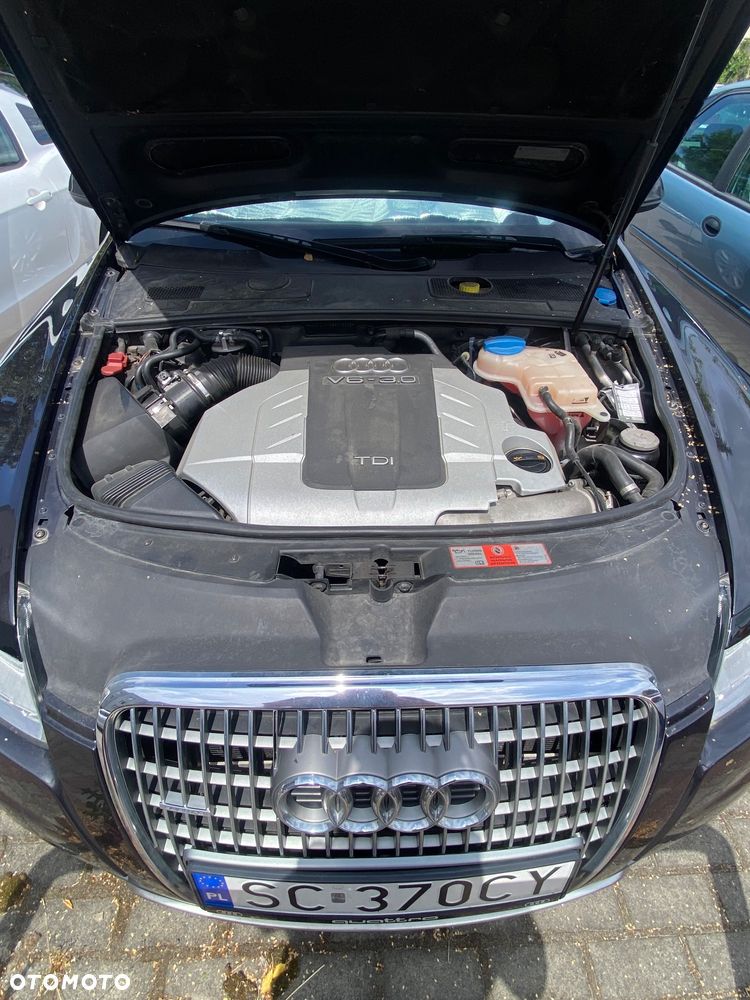 Audi A6 Allroad - 18