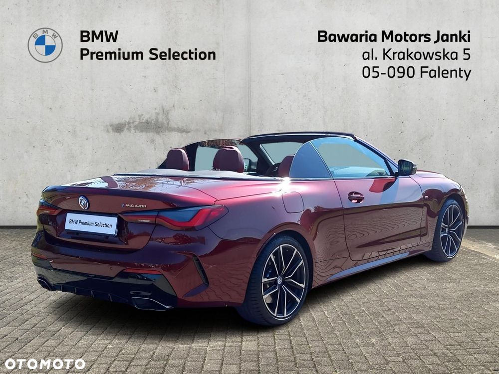 BMW Seria 4 - 3