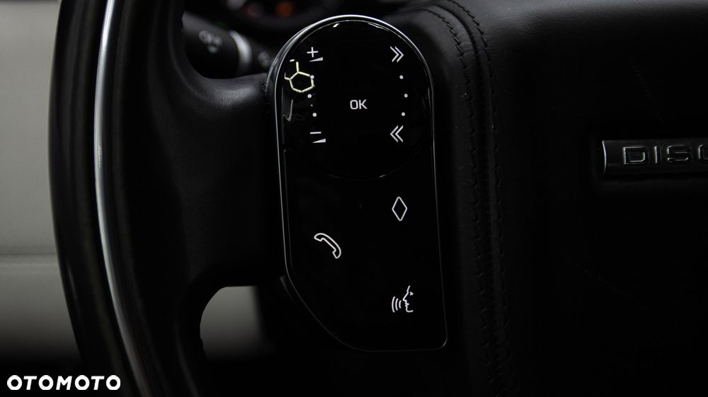 Land Rover Discovery Sport P200 - 23