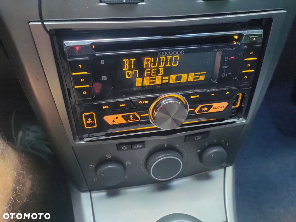 Opel Astra 1.4 Enjoy - 15