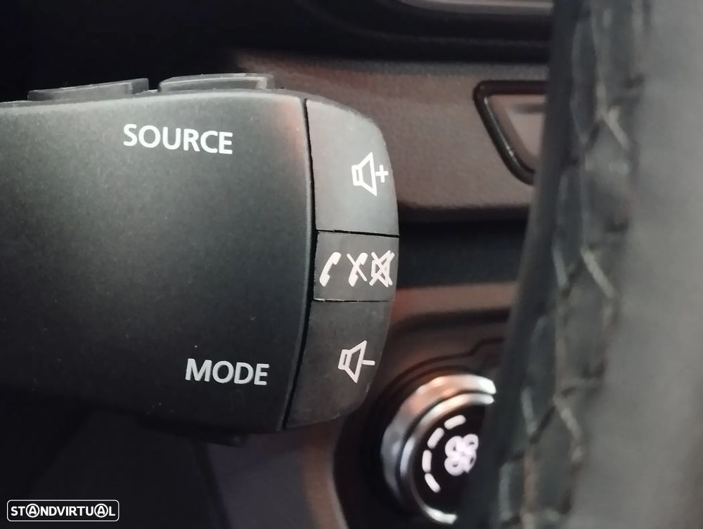 Dacia Jogger 1.0 ECO-G Comfort 7L Bi-Fuel - 27