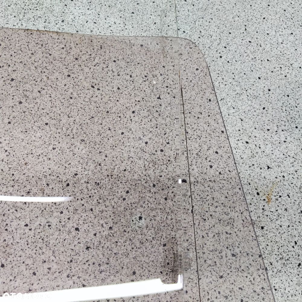 Szyba, szybka, owiewka przód chopper, cruiser - 14