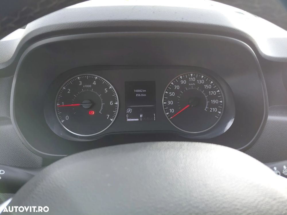 Dacia Duster Blue dCi 115 2WD Prestige - 12